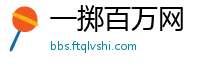 一掷百万网